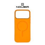 Noubia iPhone 17 Pro Magsafe Case