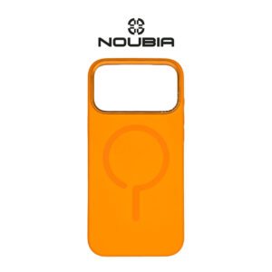 Noubia iPhone 17 Pro Magsafe Case