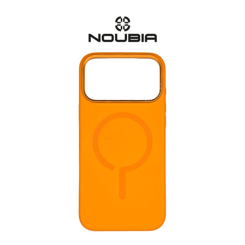 Noubia iPhone 17 Pro Magsafe Case