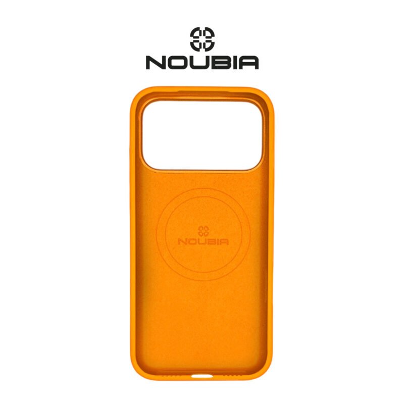 Noubia iPhone 17 Pro Magsafe Case