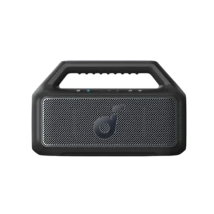 Anker Soundcore Boom 2 SE Portable Bluetooth Speaker. 