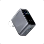 Anker Prime Charger 160W, 3 Ports, Smart Display | Price in Pakistan.