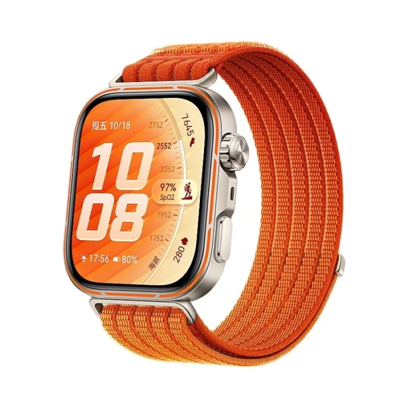Huawei Watch 5 Pro price in Pakistan | Fonepro