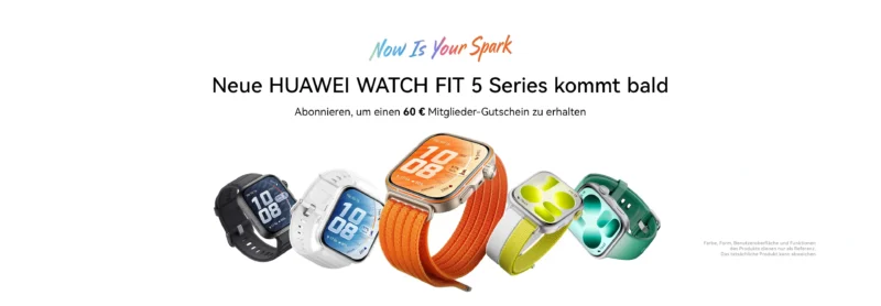 Huawei Watch 5 Pro price in Pakistan | Fonepro