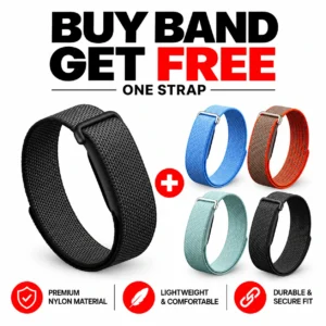 Google Fitbit Air Fitness Band