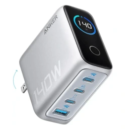 Charger Adapter