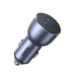 UGREEN Dual USB-C Car Charger PD 60W 70594