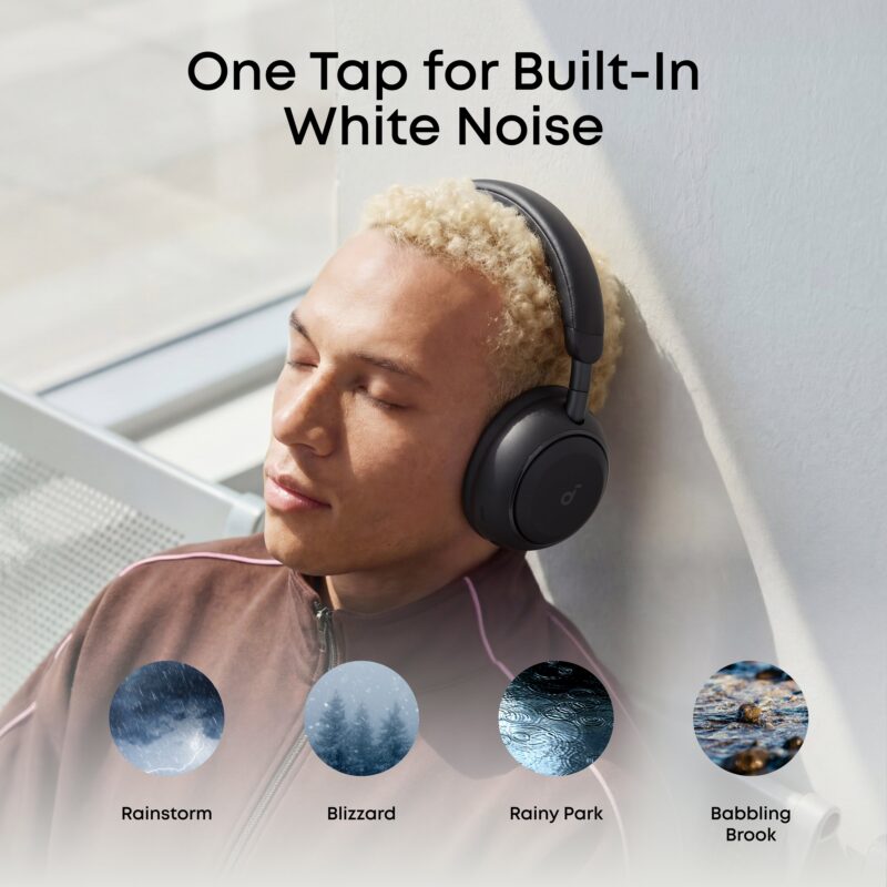 Anker Soundcore Space 2 Headphones