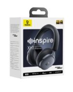 Baseus Inspire XH1 Headphones Sound by Bose