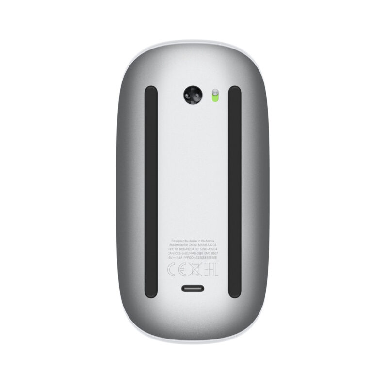 Apple Magic Mouse 4 Type-C