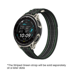 Amazfit Cheetah 2 Pro Smartwatch