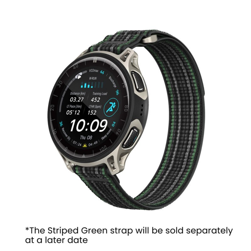 Amazfit Cheetah 2 Pro Smartwatch