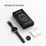 Amazfit Cheetah 2 Pro Smartwatch
