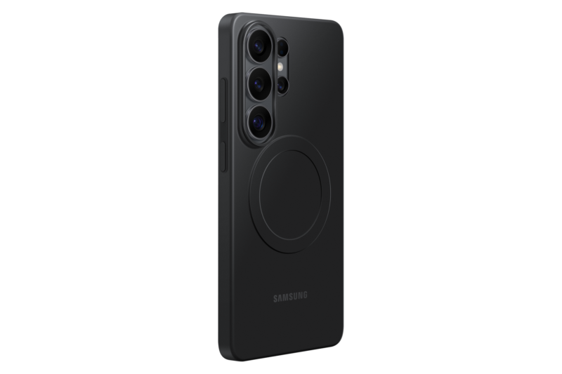 Samsung Galaxy S26 Ultra Slim Magnet Case