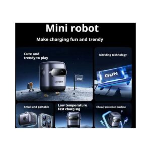 Ugreen UNO X622 QPai Robot