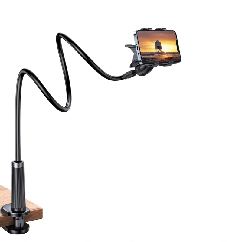 UGREEN Multifunction Phone Clip Stand – LP113