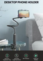 UGREEN Multifunction Phone Clip Stand – LP113