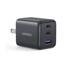 UGREEN 3-Port 30W USB C Charger GaN II 65234