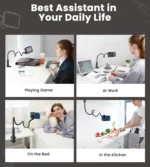 UGREEN Multifunction Phone Clip Stand – LP113