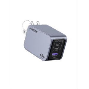 UGREEN Nexode Pro 65W 3-Port Charger 25263