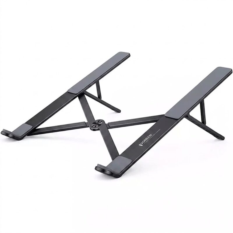 UGREEN X-Shaped Folding Laptop Stand 55693