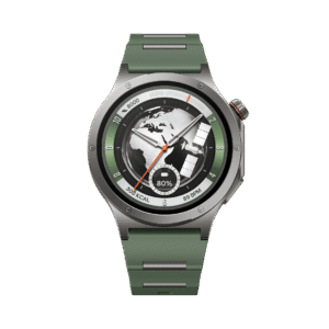 OnePlus Watch 4 Smartwatch