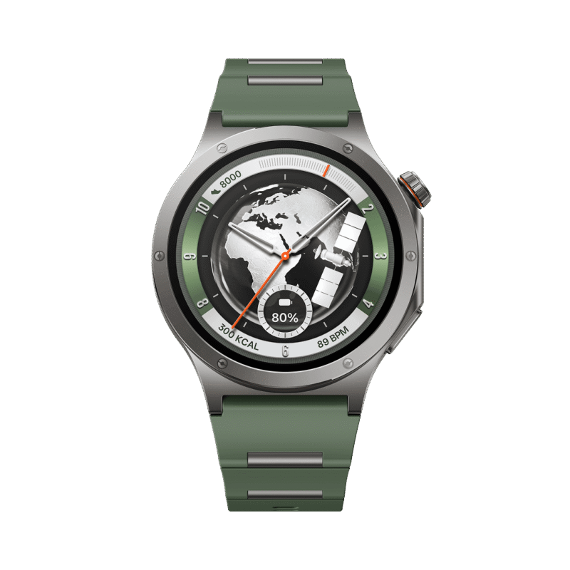 OnePlus Watch 4 Smartwatch OnePlus Watch 4 Smartwatch