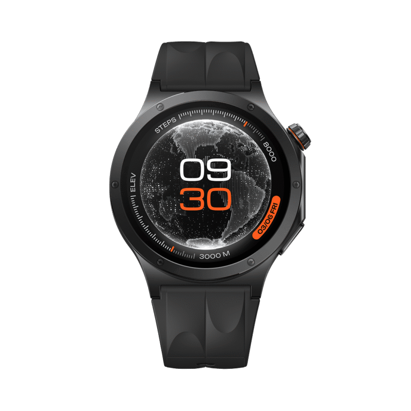 OnePlus Watch 4 Smartwatch OnePlus Watch 4 Smartwatch