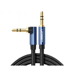 UGREEN 60181 3.5mm Male to 3.5mm Male Cable 2m
