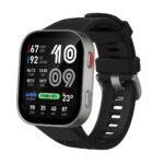 Amazfit Bip Max 2.07 AMOLED display Amazfit Bip Max 2.07 AMOLED display