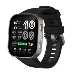 Amazfit Bip Max 2.07 AMOLED display