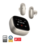 Anker Soundcore Liberty 5 Pro Max Earbuds