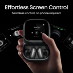 Anker Soundcore Liberty 5 Pro Max Earbuds