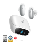 Anker Soundcore Liberty 5 Pro Earbuds