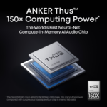 Anker Soundcore Liberty 5 Pro Earbuds
