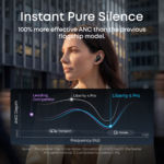 Anker Soundcore Liberty 5 Pro Earbuds