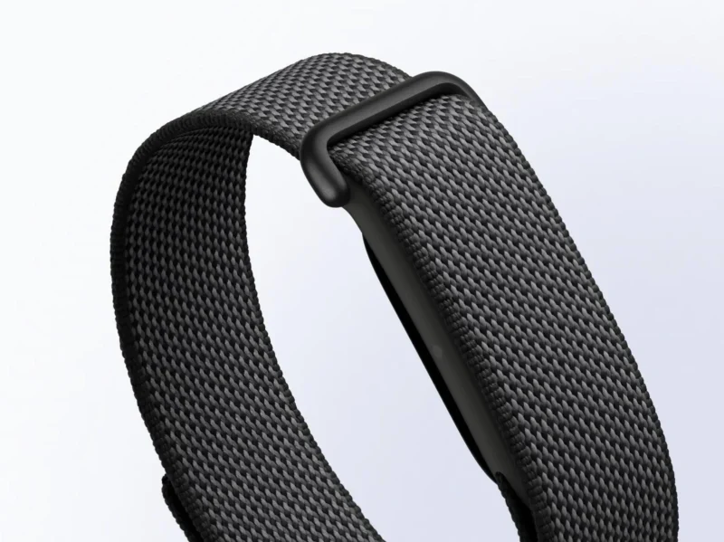 Google Fitbit Air Fitness Band