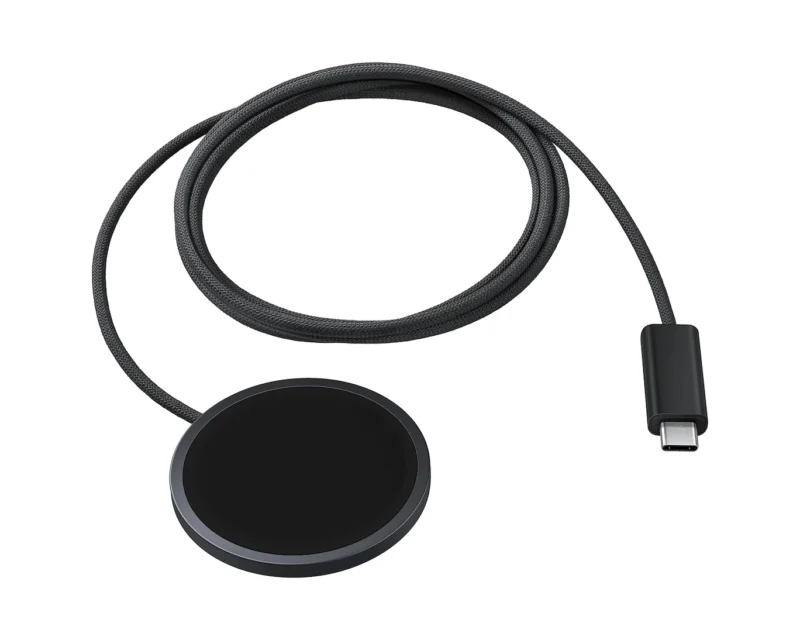 Samsung Qi2 25W Magnet Wireless Charger + 45W Charger | EP-P2900
