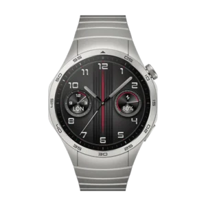 Huawei Watch GT 4 46MM Stainless Steel Best Price in Pakistan