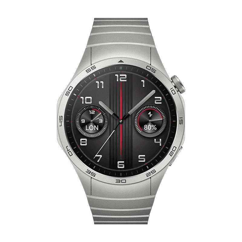 Huawei Watch GT 4 46MM Stainless Steel Best Price in Pakistan