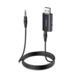 UGREEN USB to Bluetooth Transmitter & Receiver Adapter 60300