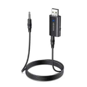 UGREEN USB to Bluetooth Transmitter & Receiver Adapter 60300