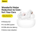 Baseus Bowie MZ10 True Wireless Earbuds Baseus Bowie MZ10 True Wireless Earbuds