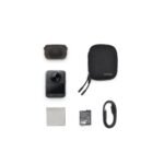 DJI Osmo 360 Action Camera Standard combo