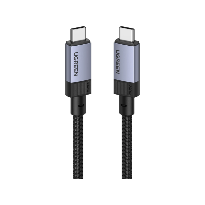 UGREEN 240W USB C to USB C 3.2 Gen2 Cable 35767