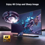 UGREEN 3U+PD+HDMI+LAN 6-IN-1 HUB 15598