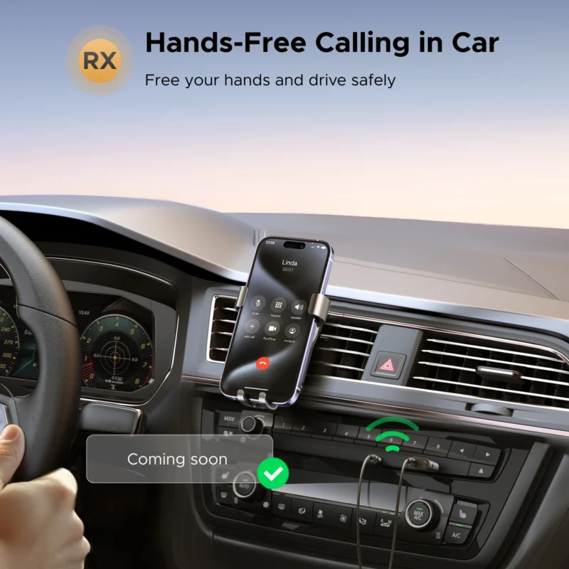 UGREEN USB to Bluetooth Transmitter & Receiver Adapter 60300