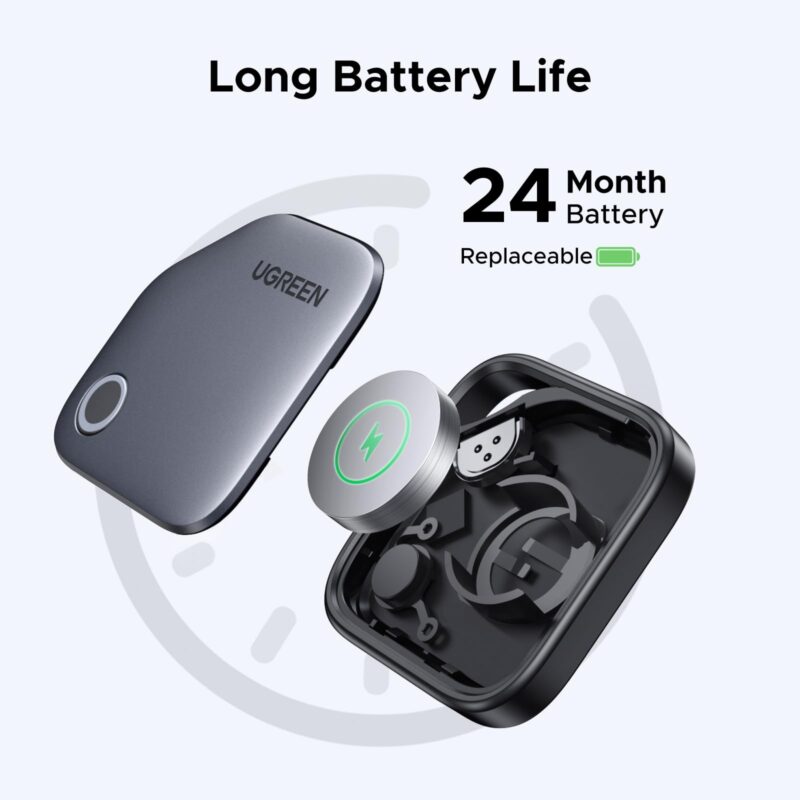 UGREEN Smart Finder Tracker 45297