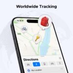 UGREEN Smart Finder Tracker 45297