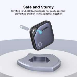 UGREEN Smart Finder Tracker 45297